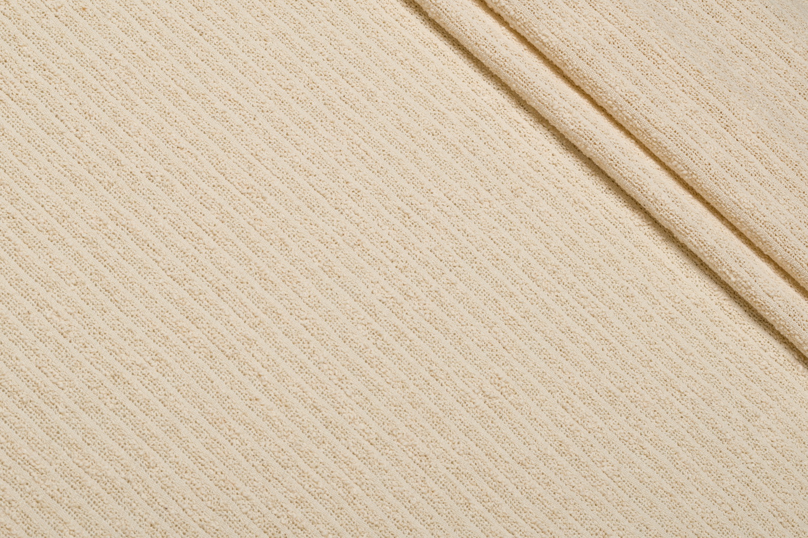 КОСТЮМНАЯ CHANEL КОТТОН ОДНОТОН