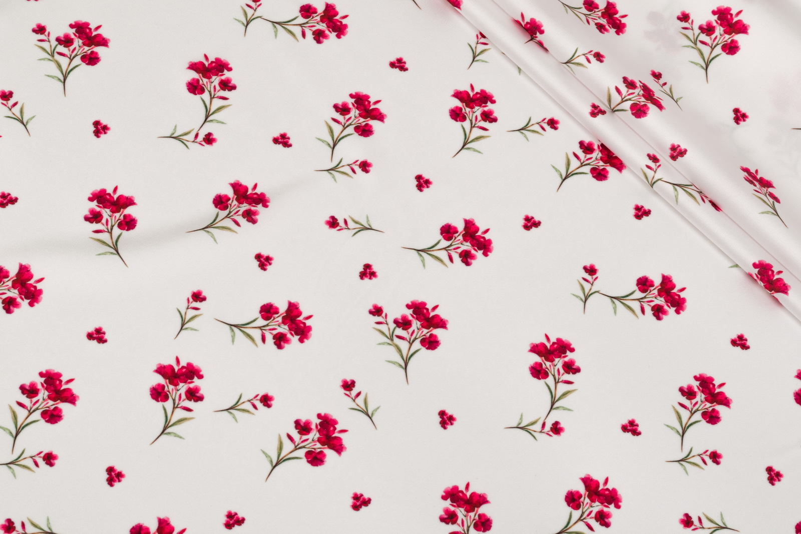 ШОВК САТИН АРМАНІ ПРИНТ