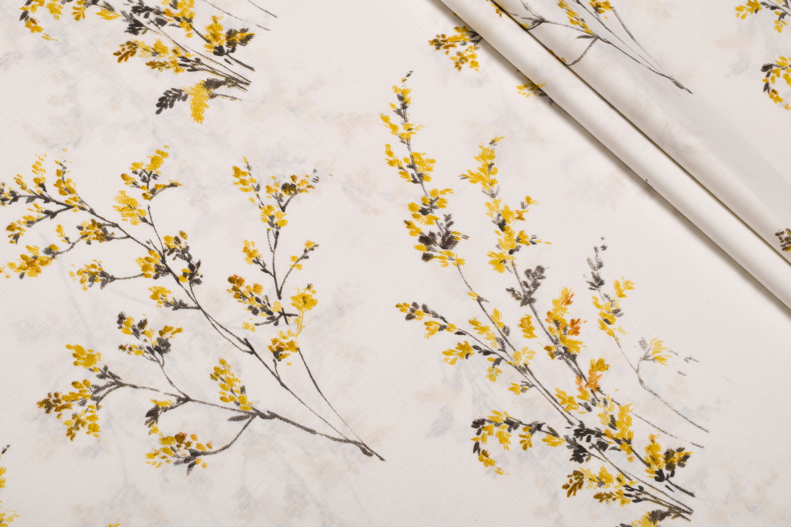 РАНФОРС ПОСТЕЛЬНЫЙ ПРИНТ