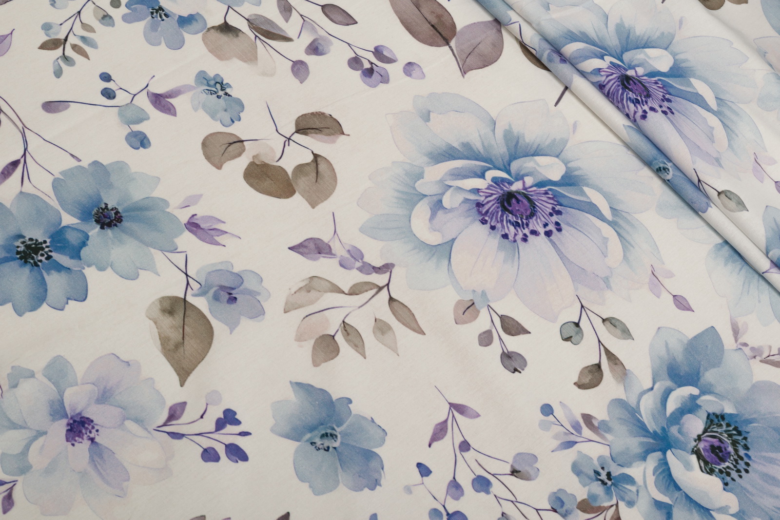 РАНФОРС ПОСТЕЛЬНЫЙ ПРИНТ