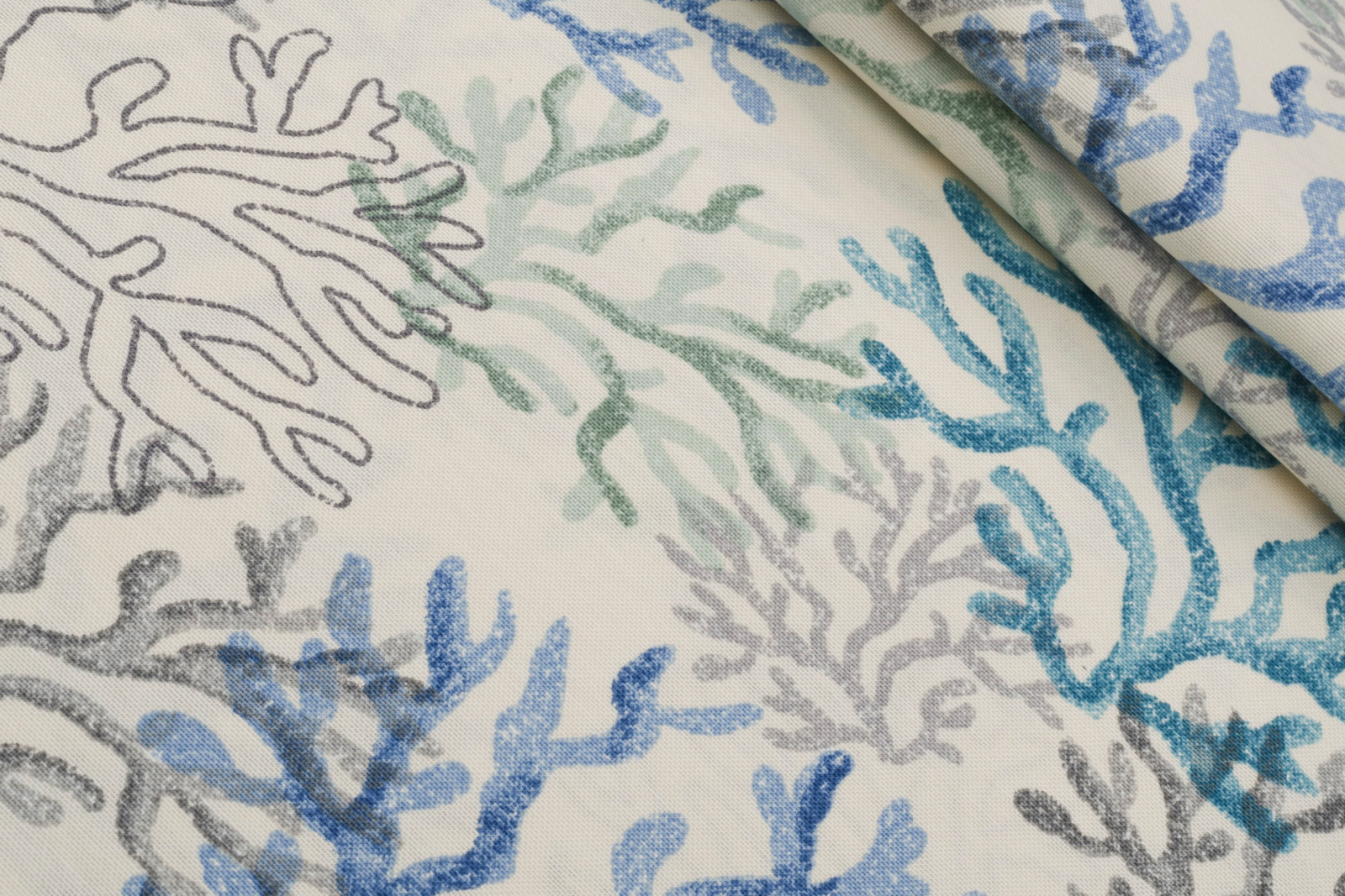 ТКАНЬ ДЕКОРАТИВНАЯ ПРИНТ