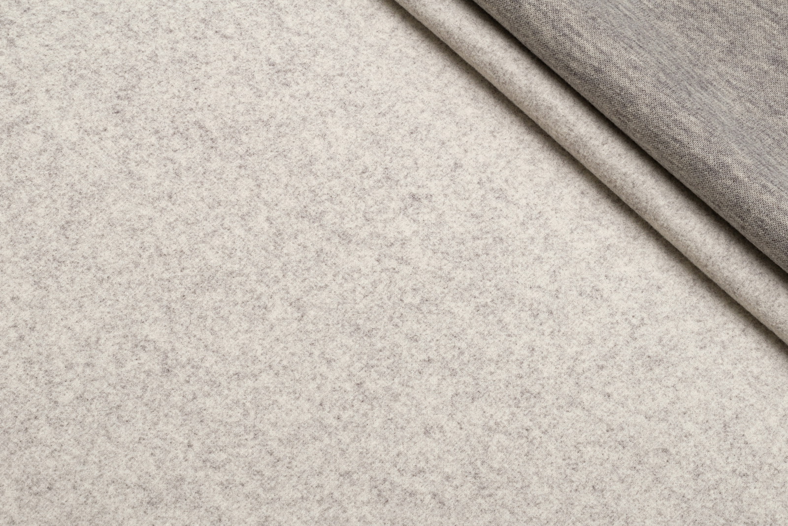 ТРИКОТАЖ МЕЛАНЖ ПАЛЬТО