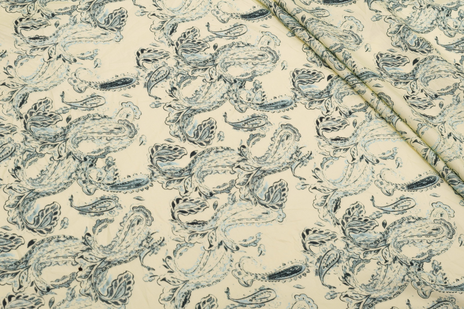 МУСЛІН ВІСКОЗА ПРИНТ