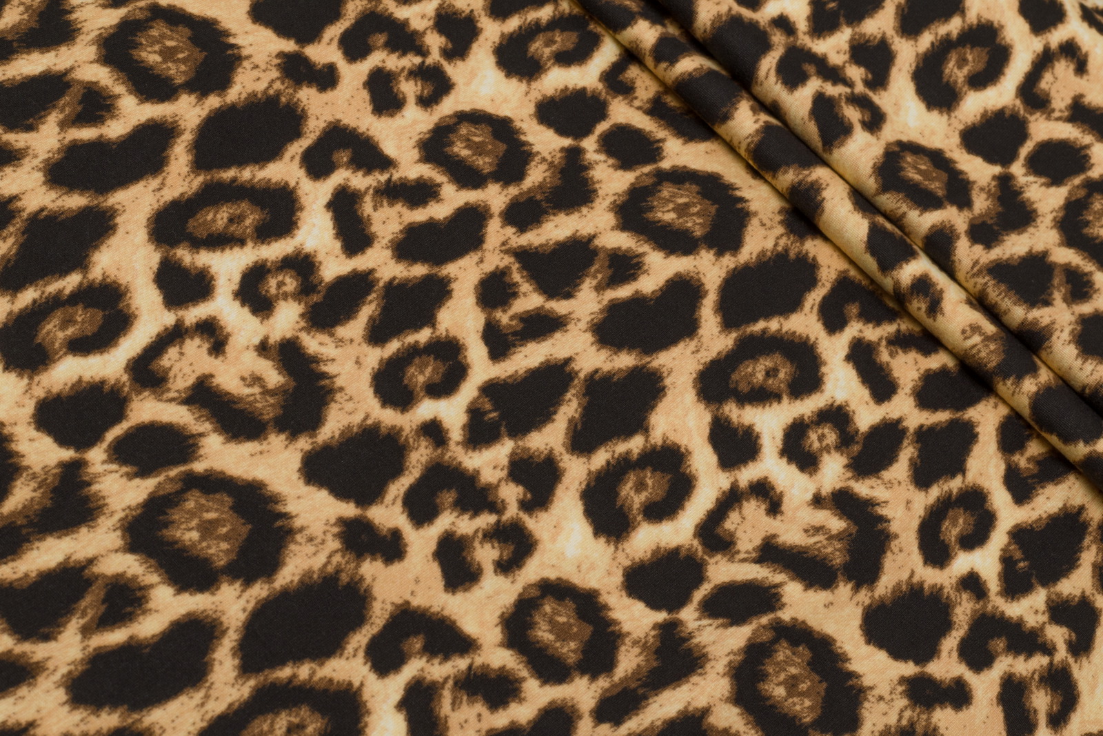 ТРИКОТАЖ ПРИНТ