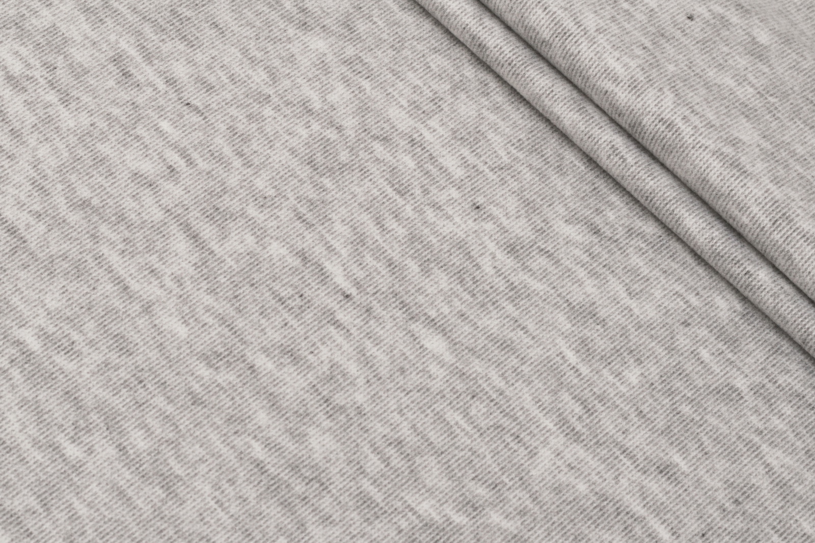 ТРИКОТАЖ МЕЛАНЖ