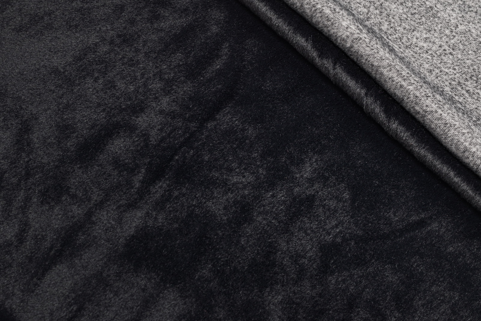 МЕХ НА ТРИКОТАЖЕ БЕРГАМО