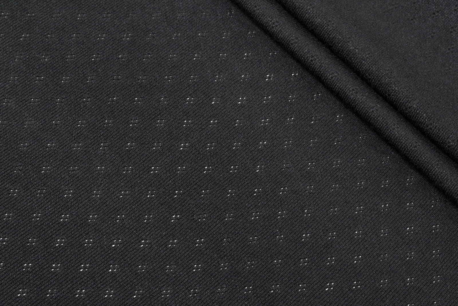 ТРИКОТАЖ ЖАККАРД 