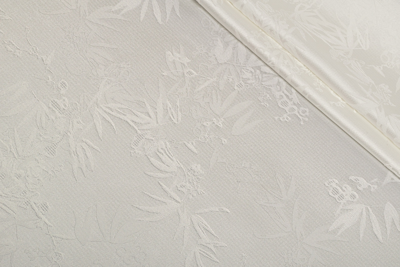 САТИН ЖАККАРД 