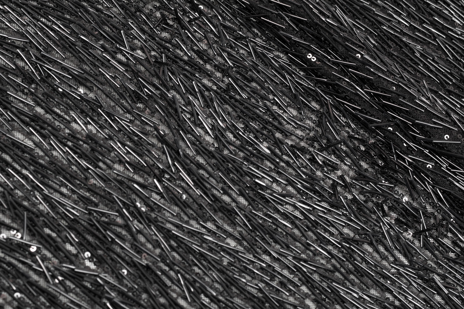 СЕТКА С ПАЙЕТКАМИ ЭКСКЛЮЗИВ