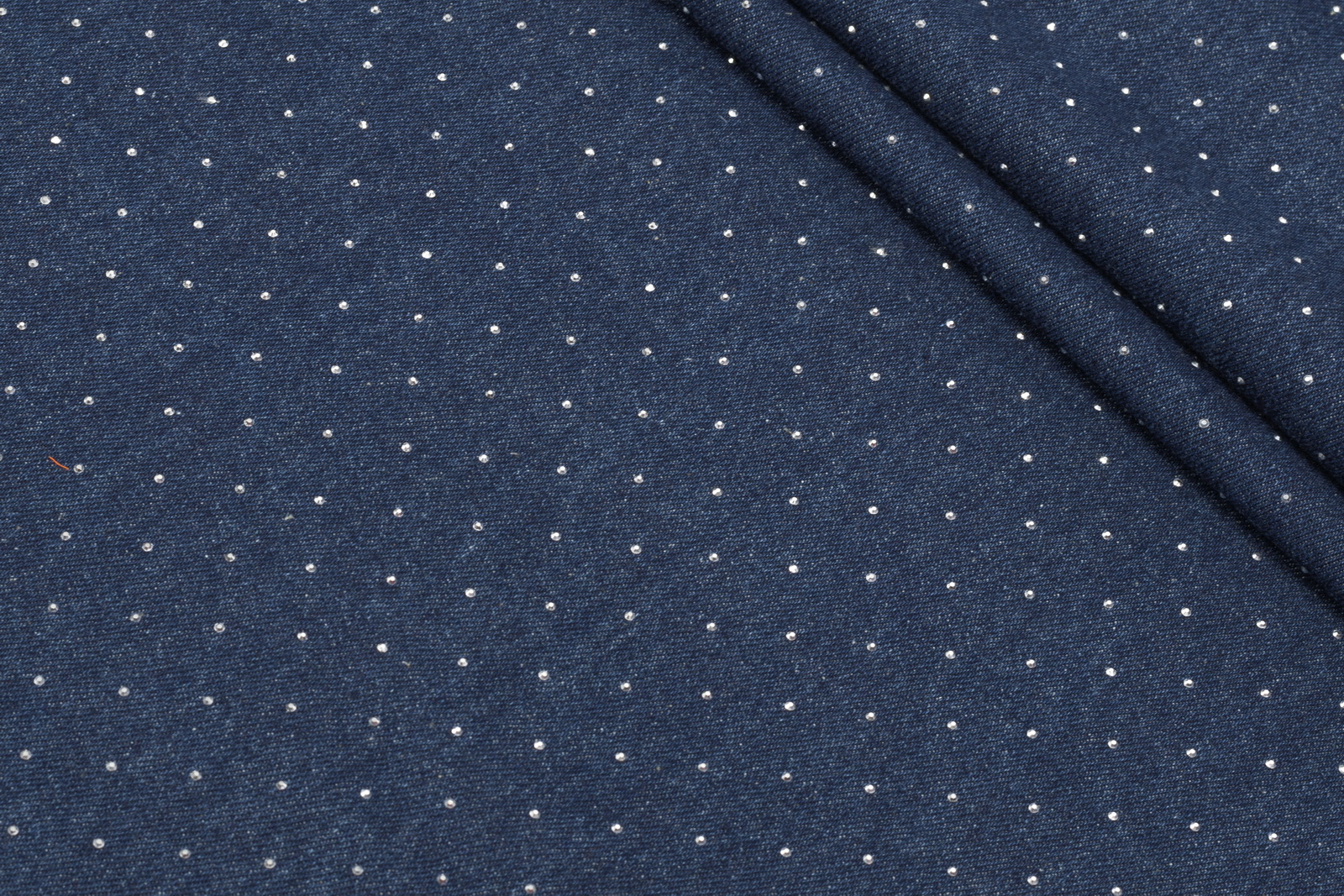 ДЖИНС З КАМІННЯМ