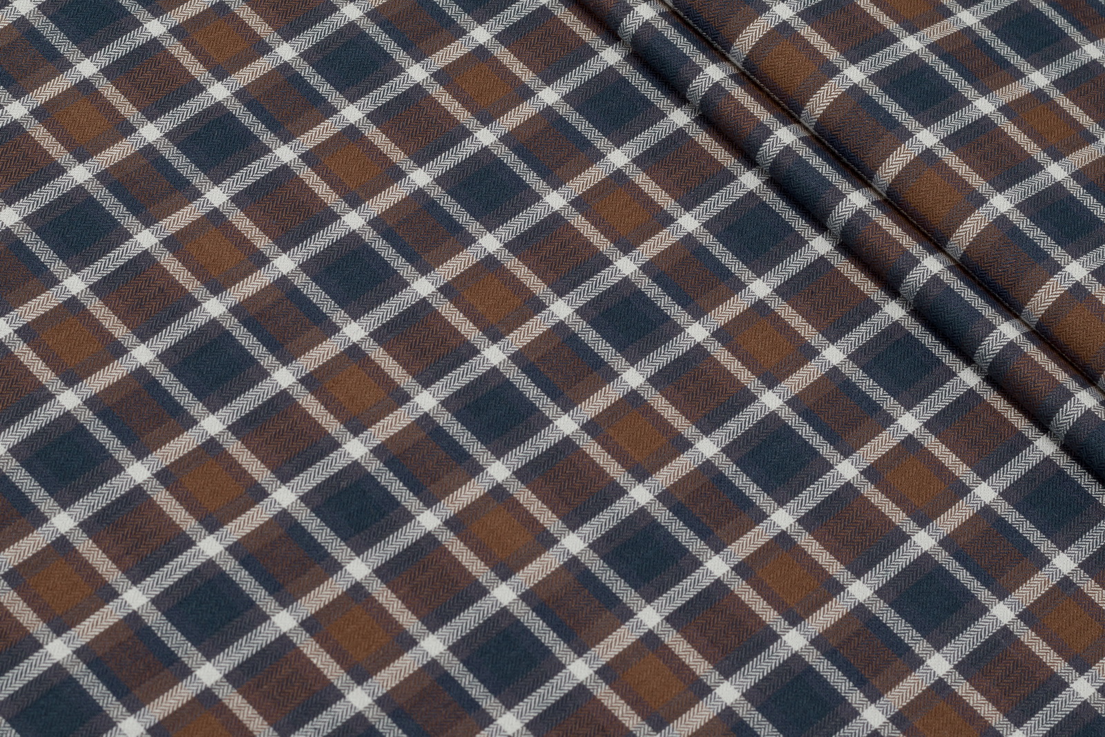 РУБАШЕЧНЫЙ КОТТОН ПРИНТ