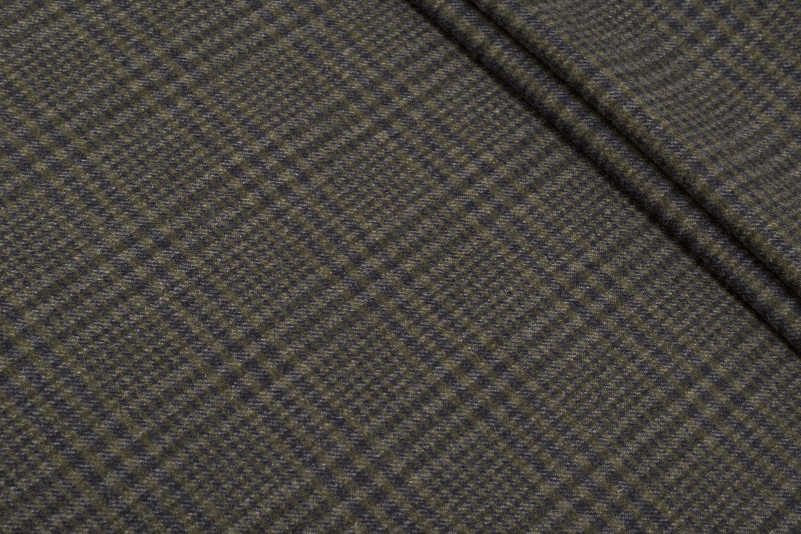 КОСТЮМНА ВОВНА МЕРИНОС ПРИНТ