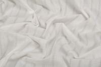 БАТИСТ ЖАКАРД Молочний Смужки,1099315 фото #3