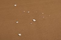 ТКАНИНА ДЕКОРАТИВНА ОДНОТОН Коричневий,1137734 фото #4