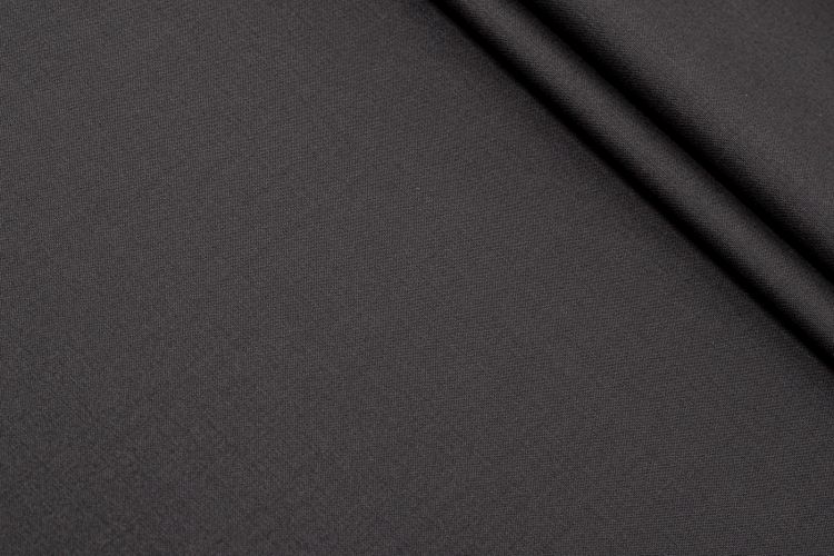 КОСТЮМНА ВОВНА СТРЕЙЧ Чорний,1121672