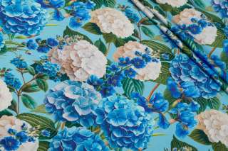 ШОВК САТИН АРМАНІ ПРИНТ