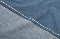 ДЖИНС СТРЕЙЧ Блакитний,1103081 фото #3