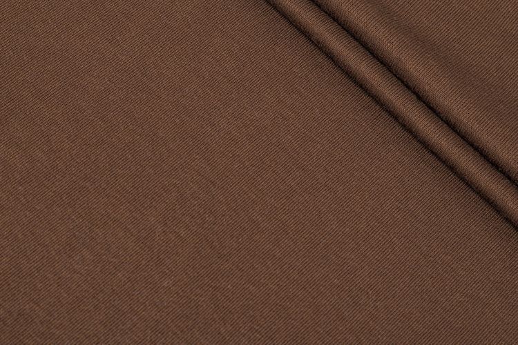ТРИКОТАЖ ТЕНСЕЛ Коричневий,1117859