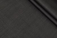 ЛЬОН ВІСКОЗА ОДНОТОН Чорний,1130162 фото #1