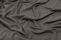 ТРИКОТАЖ БАВОВНА ОДНОТОН Сірий,1117958 фото #2