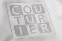 ПІДКЛАДКА ВІСКОЗА-АЦЕТАТ Молочний Різне,0944722 фото #4