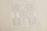 ЛЬОН КОСТЮМНИЙ ОДНОТОН Молочний,1102978 фото #4