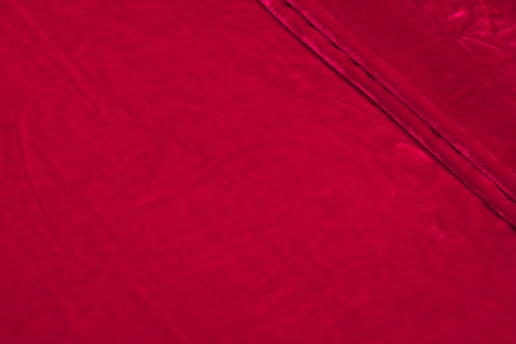 ВЕЛЮР ШОВК Рожевий,1084601