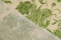 ЛЬОН ПРИНТ Зелений Турецькі огірки,1141458 фото #4