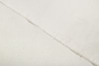 ТРИКОТАЖ ФРАНЦУЗ ВІСКОЗА Молочний,1125670 фото #3