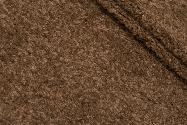 ХУТРО ТЕДДІ Коричневий,1122358