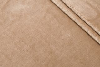 ПЛЮШ ОДНОТОННИЙ