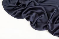САТИН ВЕЧІРНІЙ ВІСКОЗА ФЛОРЕНЦІЯ Синій,1103746 фото #4