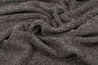 ХУТРО ТЕДДІ Сірий,1122389 фото #2