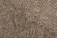 ТРИКОТАЖ КОТОН  В'ЯЗАНИЙ Коричневий,1135655 фото #4
