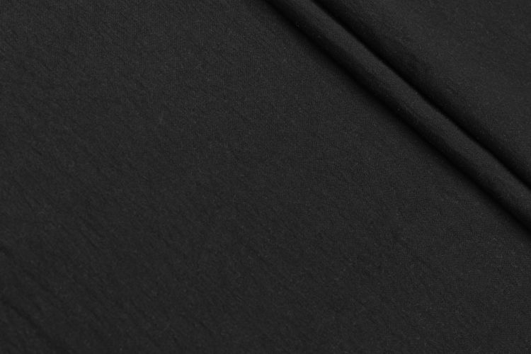 БЛУЗКОВА ОКСАМИТ Чорний,0993751