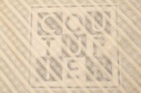 БАТИСТ ЖАКАРД Бежевий Смужки,1129203 фото #4