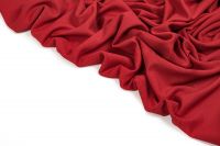 ТРИКОТАЖ СПОРТ ЖАКАРД Червоний,1117019 фото #5