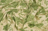 ЛЬОН ПРИНТ Зелений Турецькі огірки,1141458 фото #3