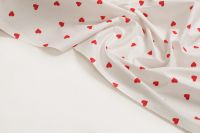 РАНФОРС ПОСТІЛЬНИЙ ПРИНТ Молочний Різне,1138151 фото #5