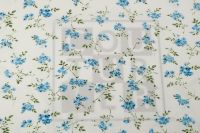 ШТАПЕЛЬ FANTASY ПРИНТ Молочний Квіти,1138885 фото #5