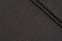 ТЕНСЕЛ ВІСКОЗА КРЕШ  Чорний,1138304 фото #1