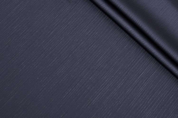 САТИН КРЕШ Синій Рубчик,1134801