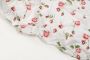 РАНФОРС ПОСТІЛЬНИЙ ПРИНТ  Молочний Квіти,1107805 фото #6