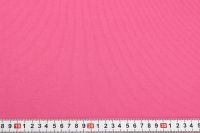 ТРИКОТАЖ  ДОВ'ЯЗ КАШКОРСЕ Рожевий Рубчик,1017807 фото #2