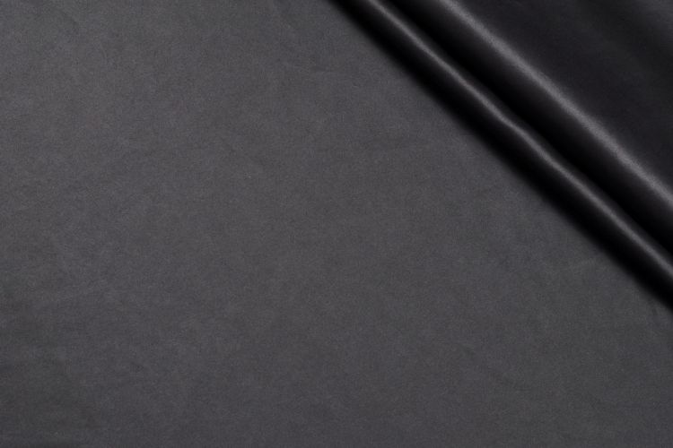 ШОВК ТАФТА Чорний,1107652