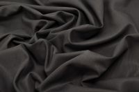 КОТОН ТЕНСЕЛ ОДНОТОН Чорний,1132296 фото #2