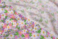 ШТАПЕЛЬ ТВІЛ БЕЛЬМОНДО ПРИНТ Рожевий Квіти,0966434 фото #4