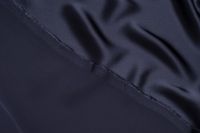 САТИН ВЕЧІРНІЙ ВІСКОЗА ФЛОРЕНЦІЯ Синій,1103746 фото #3