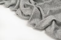 КОСТЮМНА CHANEL З ПАЄТКАМИ Срібло,1140604 фото #5