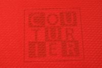 СІТКА СПОРТ CARVICO Червоний Візерунки,1112175 фото #5